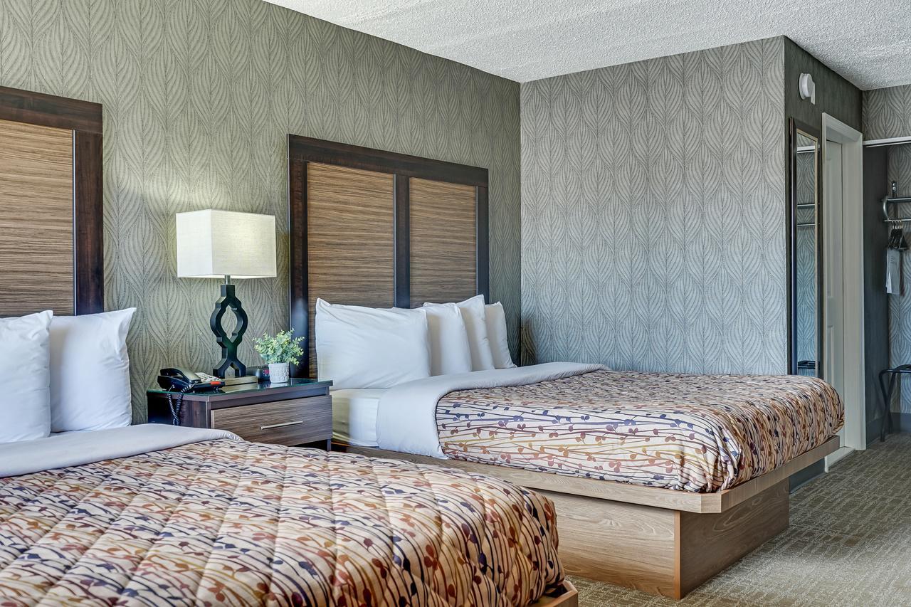 Blue Creek Inn Waretown Luaran gambar