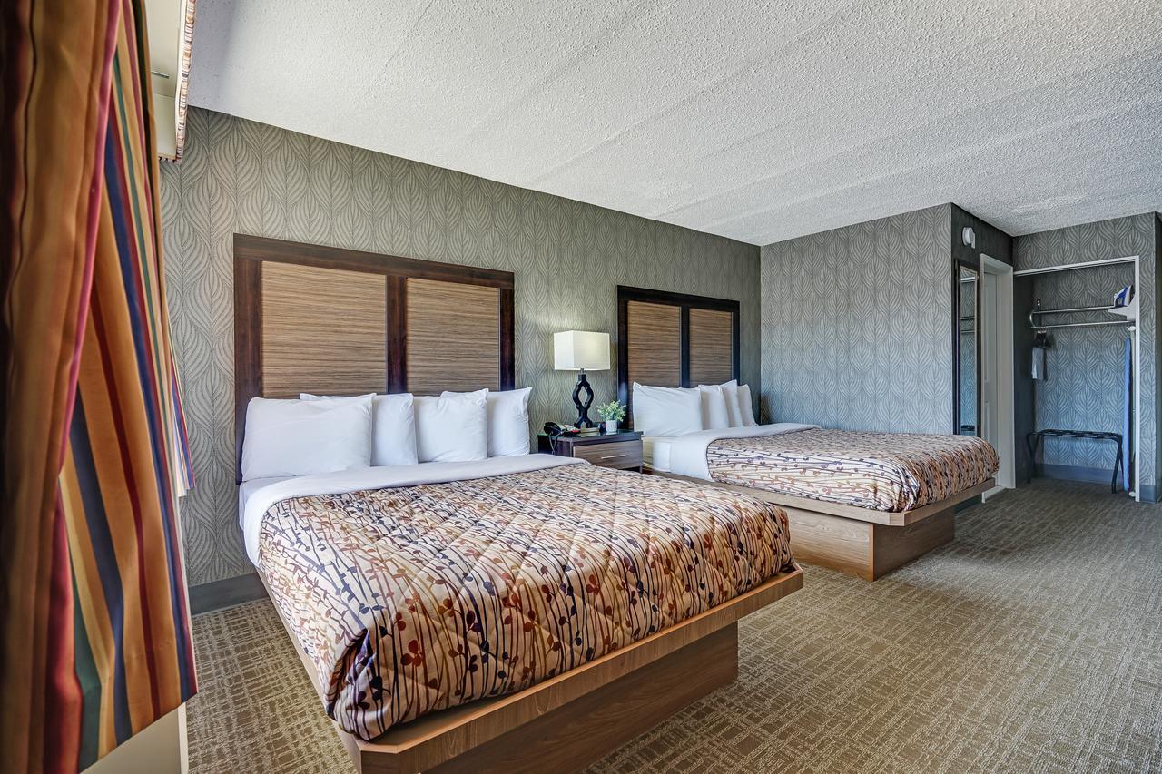 Blue Creek Inn Waretown Luaran gambar