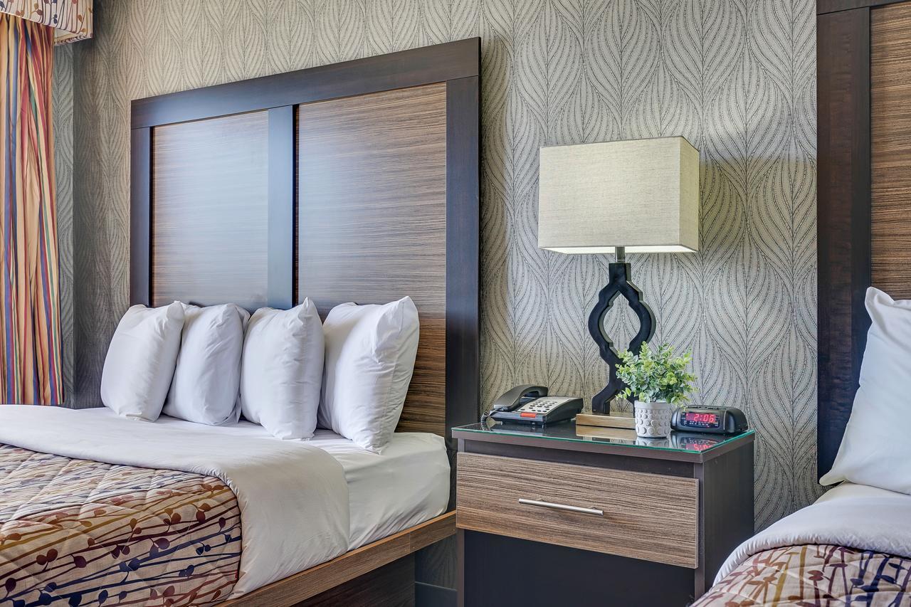 Blue Creek Inn Waretown Luaran gambar